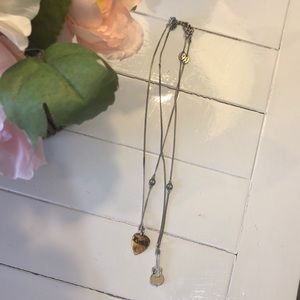 Lucky brand necklace